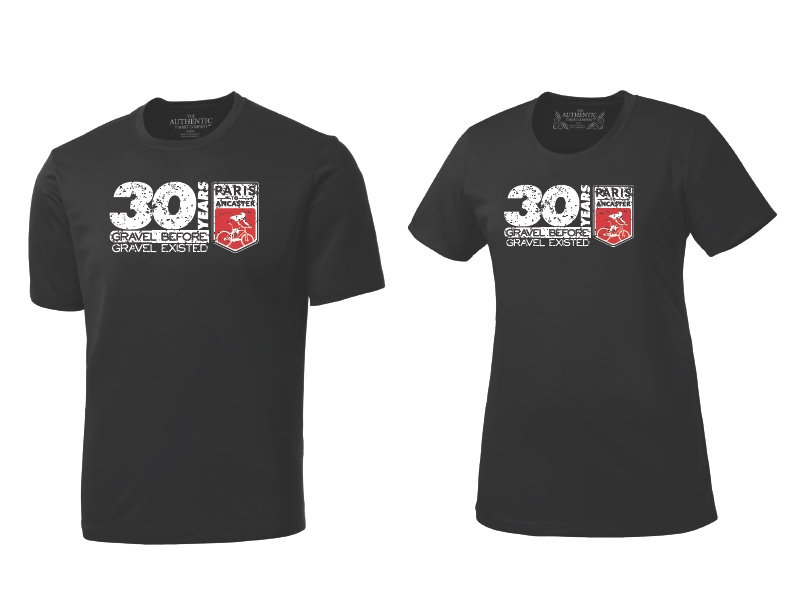 2024 P2A T-shirts