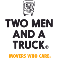 Two Men and a Truck